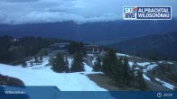 Archiv Foto Webcam Ski Juwel: Bergstation auf dem Schatzberg (Wildschönau) 00:00