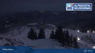 Archiv Foto Webcam Ski Juwel: Bergstation auf dem Schatzberg (Wildschönau) 06:00