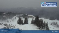 Archiv Foto Webcam Ski Juwel: Bergstation auf dem Schatzberg (Wildschönau) 14:00