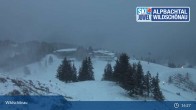 Archiv Foto Webcam Ski Juwel: Bergstation auf dem Schatzberg (Wildschönau) 16:00