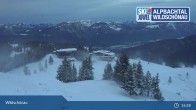 Archiv Foto Webcam Ski Juwel: Bergstation auf dem Schatzberg (Wildschönau) 16:00