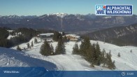 Archiv Foto Webcam Ski Juwel: Bergstation auf dem Schatzberg (Wildschönau) 13:00