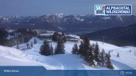 Archiv Foto Webcam Ski Juwel: Bergstation auf dem Schatzberg (Wildschönau) 06:00