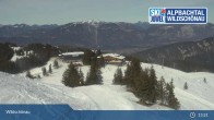 Archiv Foto Webcam Ski Juwel: Bergstation auf dem Schatzberg (Wildschönau) 12:00