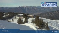 Archiv Foto Webcam Ski Juwel: Bergstation auf dem Schatzberg (Wildschönau) 14:00