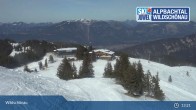 Archiv Foto Webcam Ski Juwel: Bergstation auf dem Schatzberg (Wildschönau) 12:00