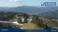 Archiv Foto Webcam Ski Juwel: Bergstation auf dem Schatzberg (Wildschönau) 16:00