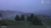 Archiv Foto Webcam Ski Juwel: Bergstation auf dem Schatzberg (Wildschönau) 20:00