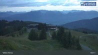 Archiv Foto Webcam Ski Juwel: Bergstation auf dem Schatzberg (Wildschönau) 04:00