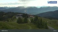 Archiv Foto Webcam Ski Juwel: Bergstation auf dem Schatzberg (Wildschönau) 06:00