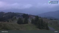Archiv Foto Webcam Ski Juwel: Bergstation auf dem Schatzberg (Wildschönau) 02:00