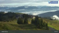 Archiv Foto Webcam Ski Juwel: Bergstation auf dem Schatzberg (Wildschönau) 06:00