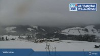 Archiv Foto Webcam Skigebiet Roggenboden (Alpbachtal Wildschönau) 03:00