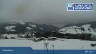Archiv Foto Webcam Skigebiet Roggenboden (Alpbachtal Wildschönau) 11:00