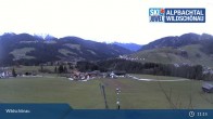 Archived image Webcam Skiing area Roggenboden (Alpbachtal Wildschönau) 10:00
