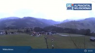 Archived image Webcam Skiing area Roggenboden (Alpbachtal Wildschönau) 14:00