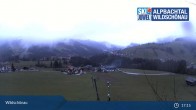 Archived image Webcam Skiing area Roggenboden (Alpbachtal Wildschönau) 16:00