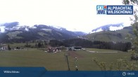 Archiv Foto Webcam Skigebiet Roggenboden (Alpbachtal Wildschönau) 08:00
