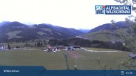 Archiv Foto Webcam Skigebiet Roggenboden (Alpbachtal Wildschönau) 14:00