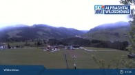 Archiv Foto Webcam Skigebiet Roggenboden (Alpbachtal Wildschönau) 16:00