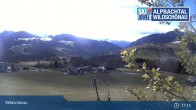 Archived image Webcam Skiing area Roggenboden (Alpbachtal Wildschönau) 16:00