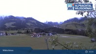Archiv Foto Webcam Skigebiet Roggenboden (Alpbachtal Wildschönau) 10:00