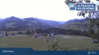 Archiv Foto Webcam Skigebiet Roggenboden (Alpbachtal Wildschönau) 12:00
