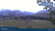 Archiv Foto Webcam Skigebiet Roggenboden (Alpbachtal Wildschönau) 16:00