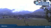 Archiv Foto Webcam Skigebiet Roggenboden (Alpbachtal Wildschönau) 18:00