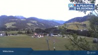 Archiv Foto Webcam Skigebiet Roggenboden (Alpbachtal Wildschönau) 06:00