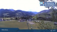 Archiv Foto Webcam Skigebiet Roggenboden (Alpbachtal Wildschönau) 12:00