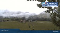 Archived image Webcam Skiing area Roggenboden (Alpbachtal Wildschönau) 06:00