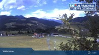 Archiv Foto Webcam Skigebiet Roggenboden (Alpbachtal Wildschönau) 10:00