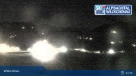 Archived image Webcam Skiing area Roggenboden (Alpbachtal Wildschönau) 00:00