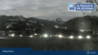 Archived image Webcam Skiing area Roggenboden (Alpbachtal Wildschönau) 00:00