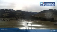 Archiv Foto Webcam Skigebiet Roggenboden (Alpbachtal Wildschönau) 12:00