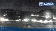 Archived image Webcam Skiing area Roggenboden (Alpbachtal Wildschönau) 00:00