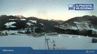 Archiv Foto Webcam Skigebiet Roggenboden (Alpbachtal Wildschönau) 06:00