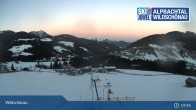 Archiv Foto Webcam Skigebiet Roggenboden (Alpbachtal Wildschönau) 07:00