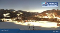 Archiv Foto Webcam Skigebiet Roggenboden (Alpbachtal Wildschönau) 10:00