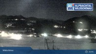 Archived image Webcam Skiing area Roggenboden (Alpbachtal Wildschönau) 00:00