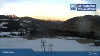 Archiv Foto Webcam Skigebiet Roggenboden (Alpbachtal Wildschönau) 06:00