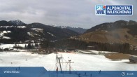 Archiv Foto Webcam Skigebiet Roggenboden (Alpbachtal Wildschönau) 10:00