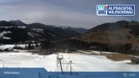 Archiv Foto Webcam Skigebiet Roggenboden (Alpbachtal Wildschönau) 12:00