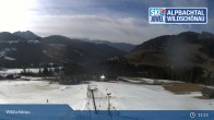 Archiv Foto Webcam Skigebiet Roggenboden (Alpbachtal Wildschönau) 14:00