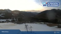 Archiv Foto Webcam Skigebiet Roggenboden (Alpbachtal Wildschönau) 16:00