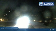 Archived image Webcam Skiing area Roggenboden (Alpbachtal Wildschönau) 00:00