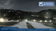 Archived image Webcam Skiing area Roggenboden (Alpbachtal Wildschönau) 00:00