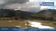 Archiv Foto Webcam Skigebiet Roggenboden (Alpbachtal Wildschönau) 12:00