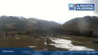 Archiv Foto Webcam Skigebiet Roggenboden (Alpbachtal Wildschönau) 14:00